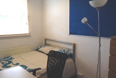 3 bed house, Fenwick street, City centre, York, YO231JR - Image 5